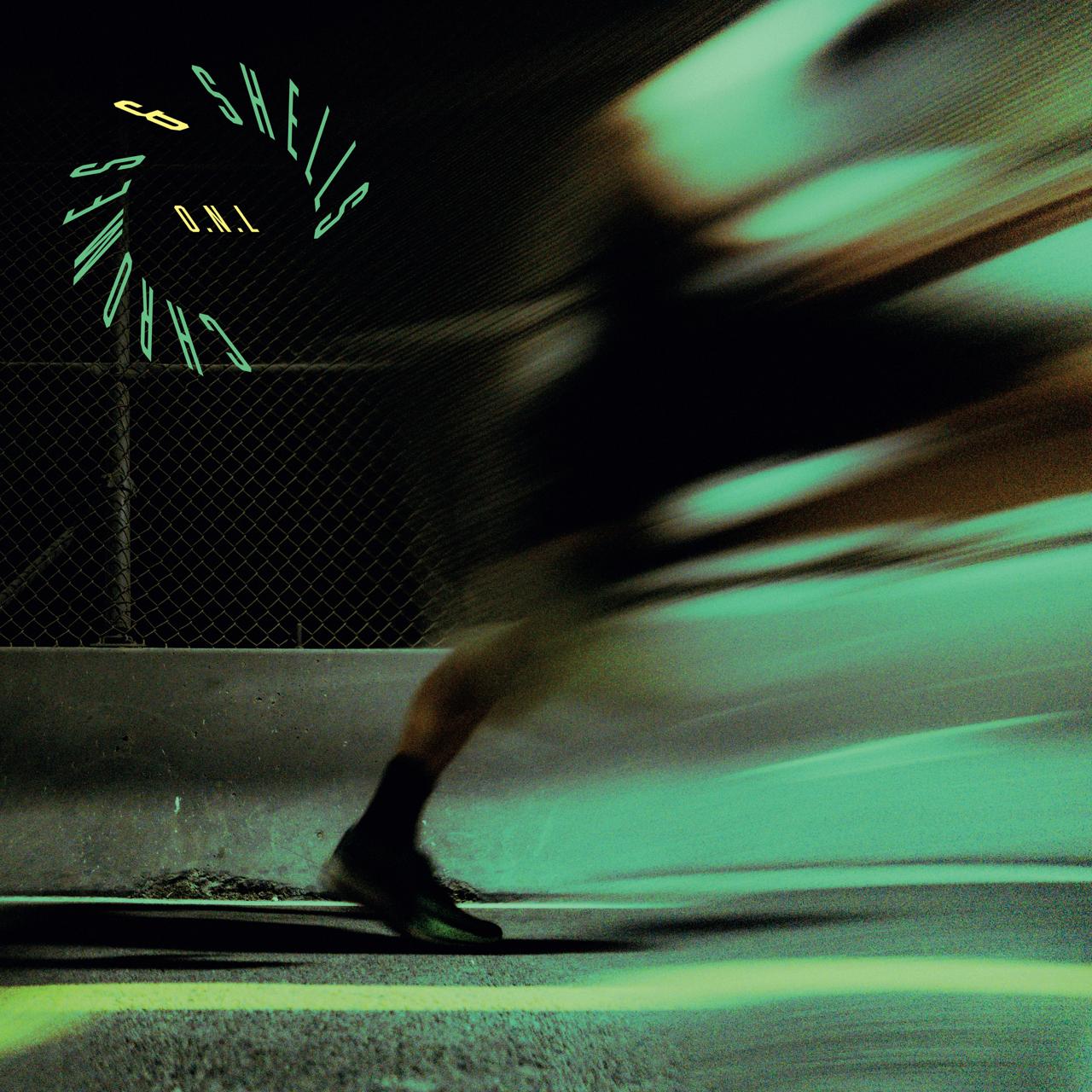 Chromes & Shells — O.N.L — Jean-Charles Onillon Mastering Engineer