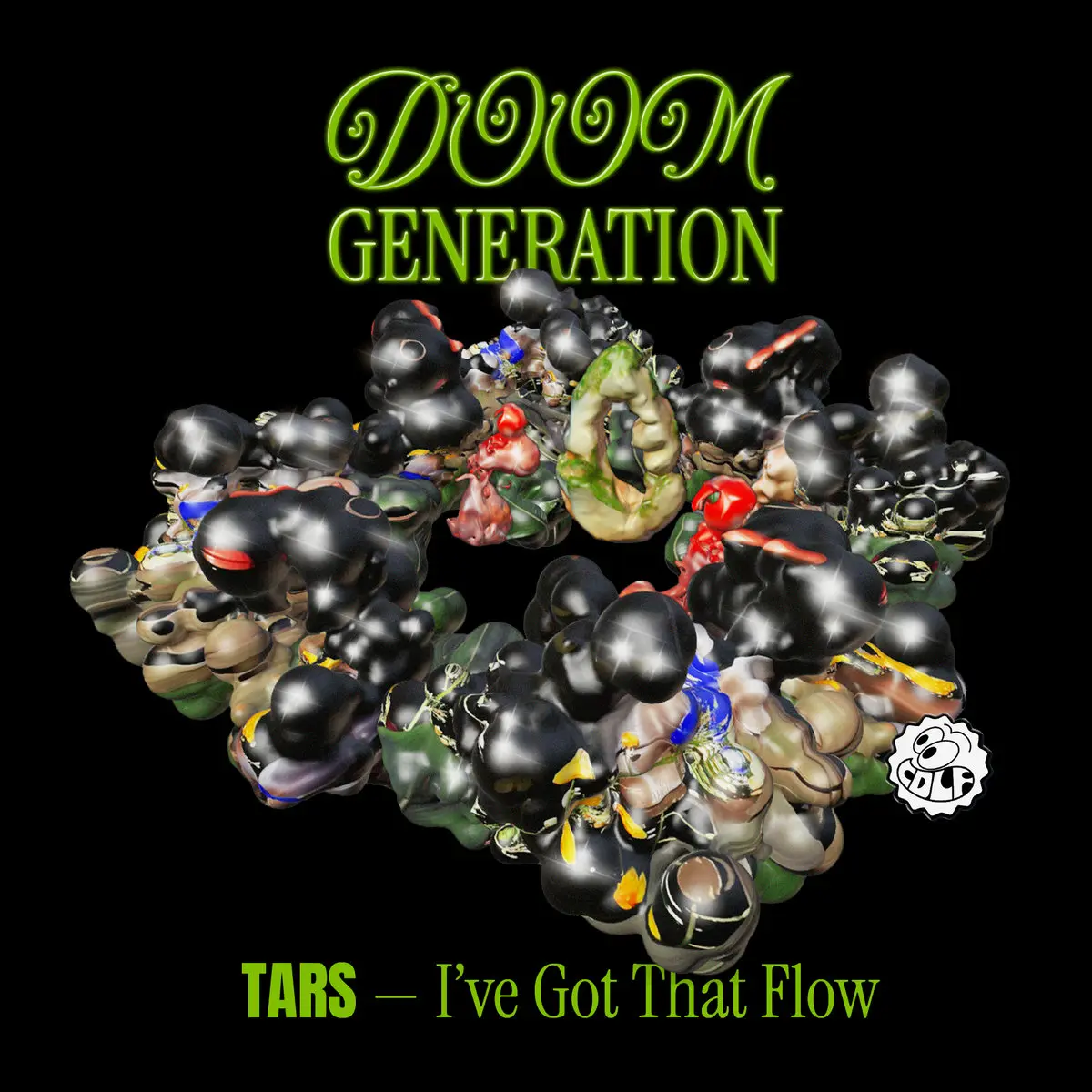I've Got That Flow — TARS — Mastered by O.N.L
