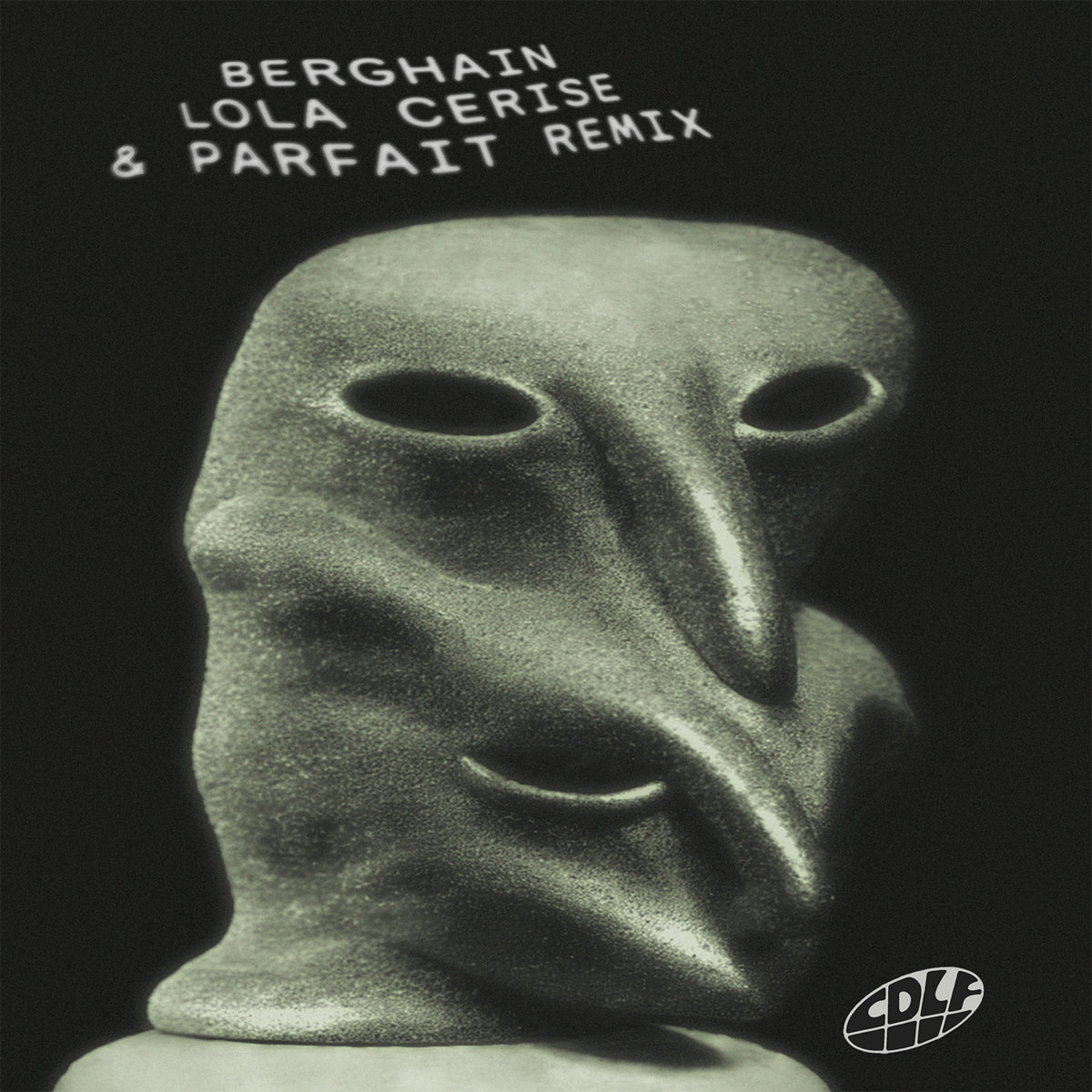 Berghain — Lola Cerise & Parfait Remix — Mastered by O.N.L