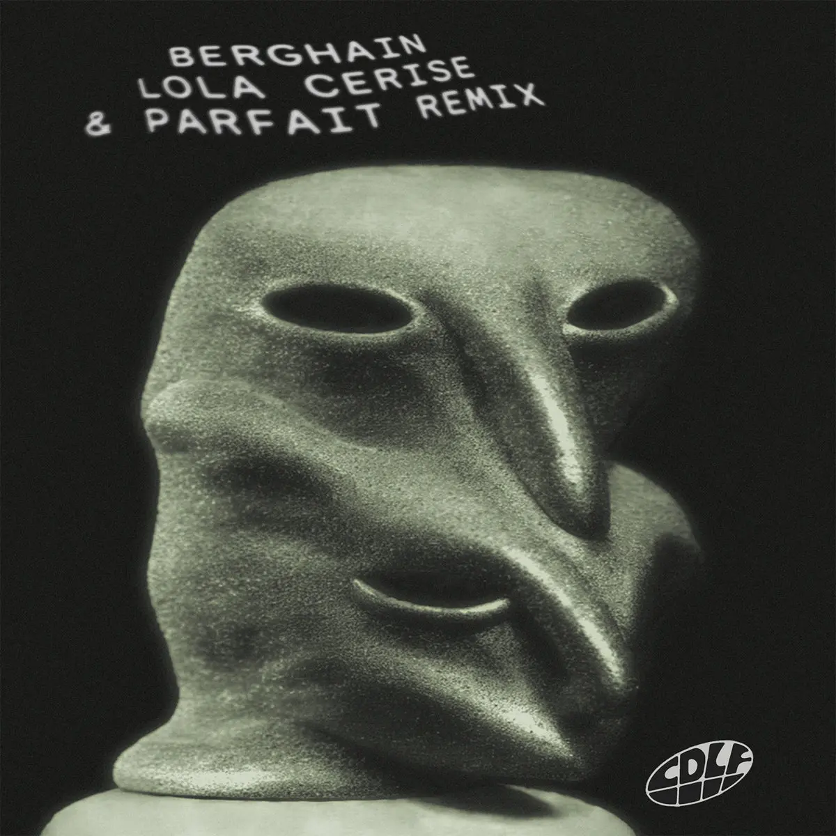 Berghain — Lola Cerise & Parfait Remix — Mastered by O.N.L
